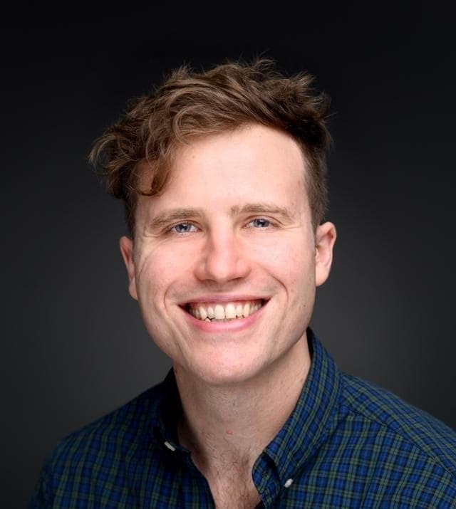 Joe Carlsmith