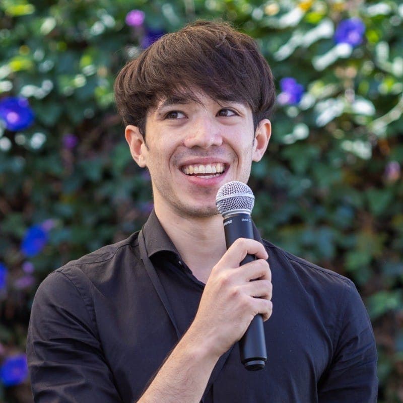 David Chee